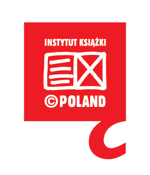 logo Instytut Książki